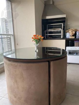 Imagem VILA ANDRADE * 2 SUITES * 2 VAGAS * LAZER COMPLETO * SEGURANÇA