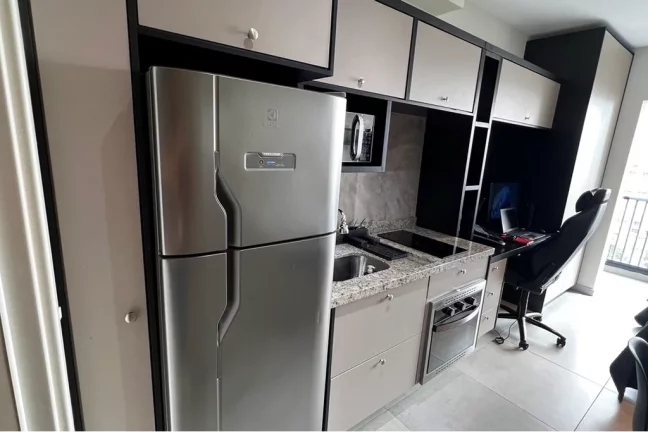 Imagem APARTAMENTO RESIDENCIAL em São Paulo - SP, Jardim das Acácias