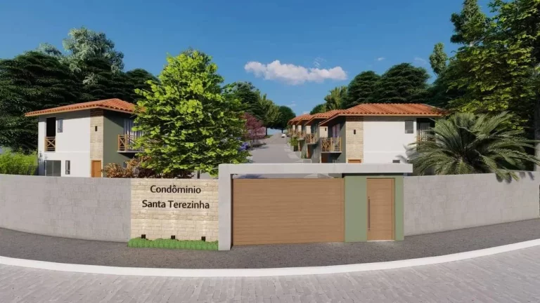 Imagem Vendo esta linda casa em fase de construcao. Nova Friburgo.