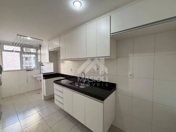 Imagem Apartamento com 2 dormitórios à venda, 70 m² por R$ 950.000,00 - Praia da Costa - Vila Velha/ES