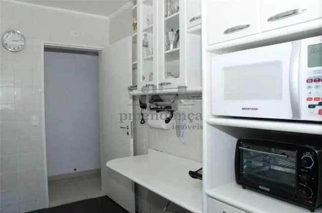 Imagem Apartamento á venda na Pompéia com 03 quartos e 2 vagas, 76m2