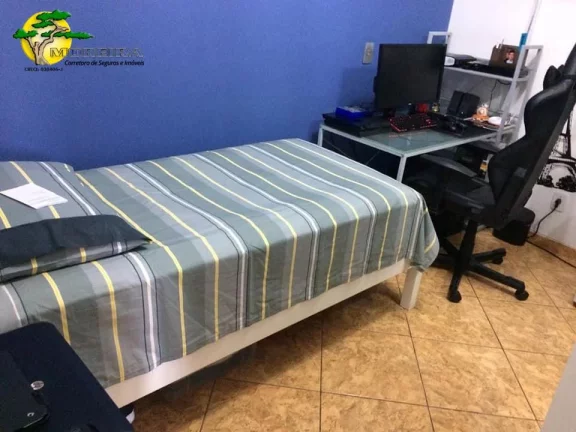 Imagem SOBRADO PARA VENDA NO JARDIM FERNADES