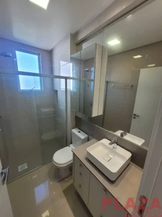 Imagem Apartamento à venda | 4 suítes | 4 vagas | Carmel Vista Alta | Barra Norte BC