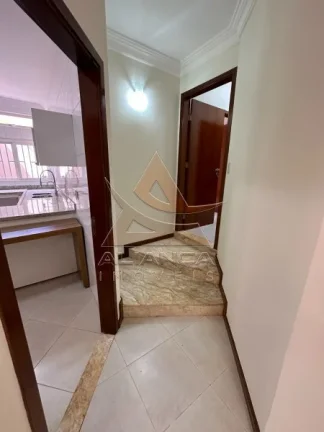 Imagem Casa - Ribeirão Preto - Monte Alegre