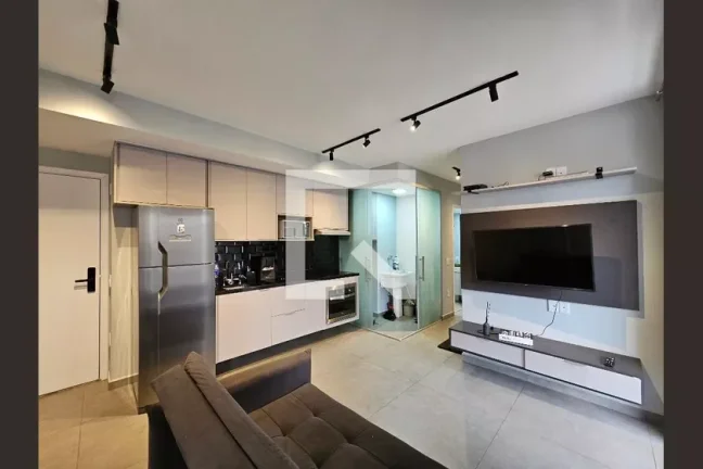 Imagem Apartamento à Venda - Vila Mariana, 2 Quartos, 70 m2