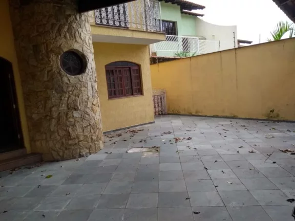 Imagem Sobrado com 3 dormitórios à venda, 250 m² por R$ 900.000,00 - Jardim Realce - Suzano/SP