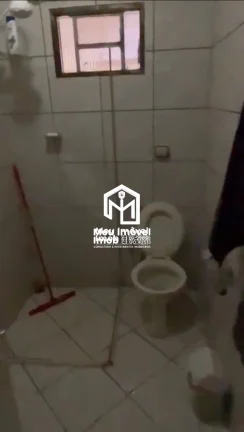 Imagem Santa Fé Luziânia Casa 3 Quartos 3 Vagas 720m² Área de Serviço Piscina Copa