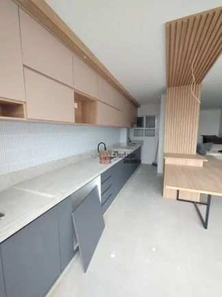 Imagem Apartamento com 2 dormitórios à venda, 78 m² por R$ 1.180.000,00 - Toninhas - Ubatuba/SP