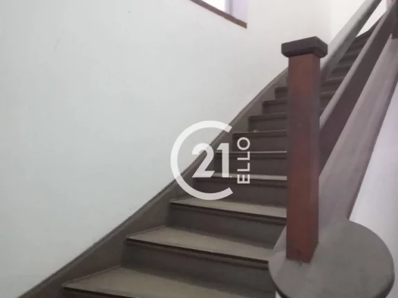 Imagem Casa com 4 dormitórios, 442 m² - venda por R$ 6.400.000,00 ou aluguel por R$ 19.387,09/mês - Jardim Paulista - São Paulo/SP