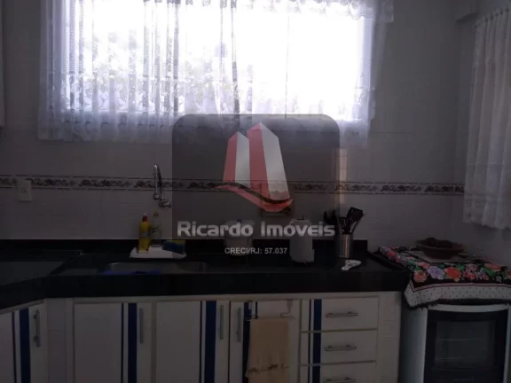 Imagem Linda Casa Térrea Excelente Localização 2 Qtos.