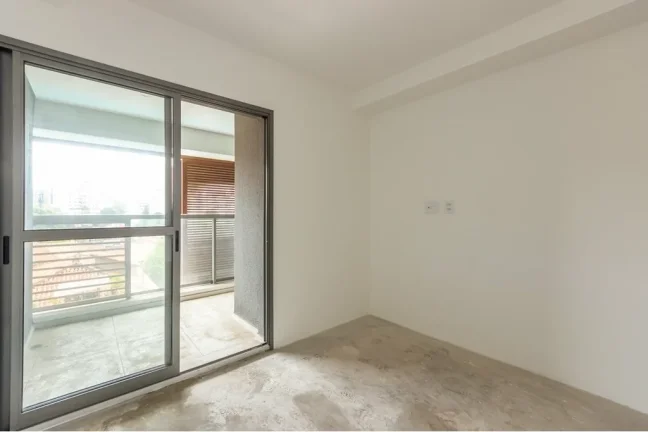 Imagem APARTAMENTO RESIDENCIAL em São Paulo - SP, Vila Mariana