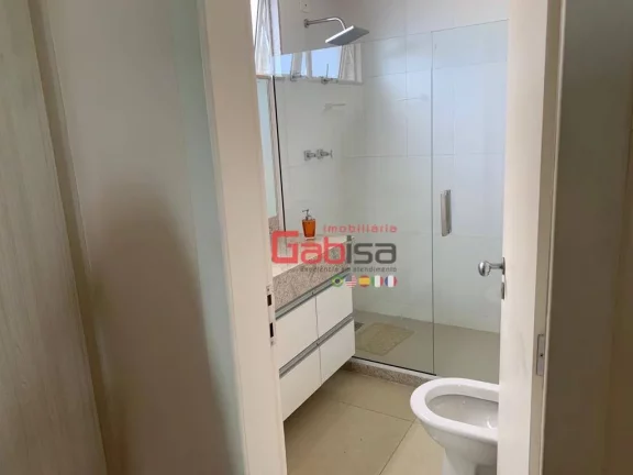 Imagem Apartamento com 4 dormitórios à venda, 239 m² por R$ 1.260.000,00 - Braga - Cabo Frio/RJ