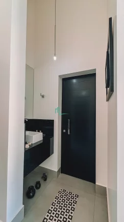 Imagem CASA TÉRREA DE ALTO PADRÃO NO CONDOMÍNIO DI VILLAGGIO FIRENZE EM FRANCA/SP