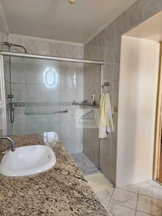 Imagem APARTAMENTO À VENDA NO BROOKLIN COM 3 DORMITÓRIOS