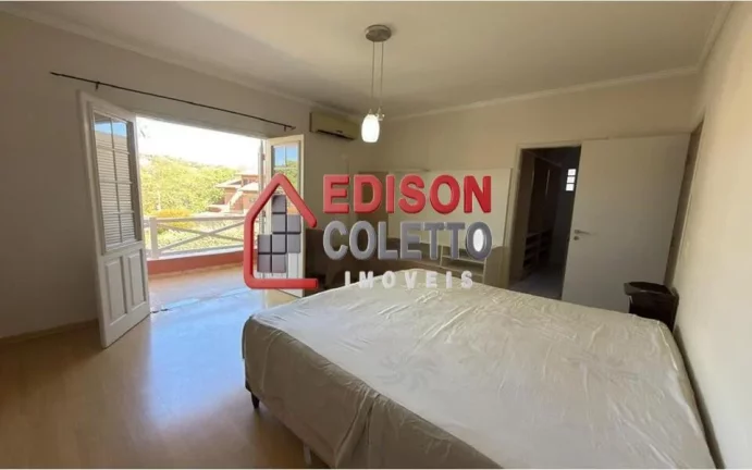 Imagem Casa para Aluguel, 3 quartos, 1 suite, Piscina, Nova Piracicaba, Piracicaba