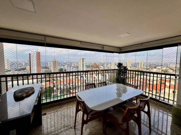 Imagem Apartamento com 3 dormitórios à venda, 105 m² por R$ 1.300.000,00 - Vila Carrão - São Paulo/SP