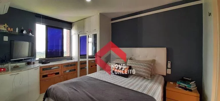 Imagem Apartamento com 2 dormitórios à venda, 68 m² por R$ 440.000,00 - Cocó - Fortaleza/CE