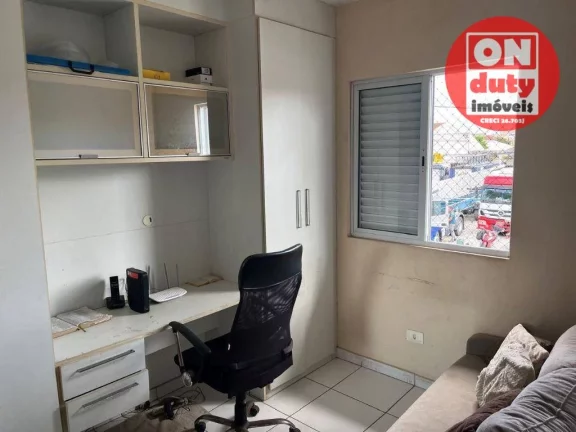 Imagem Casa - Vila Voturuá - São Vicente/SP