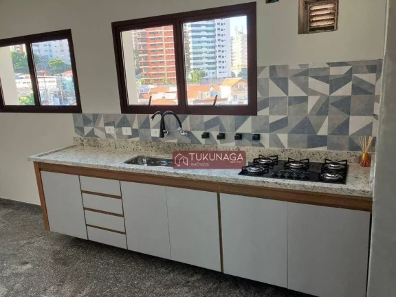 Imagem Apartamento com 4 dormitórios à venda, 159 m² por R$ 1.596.000,00 - Água Fria - São Paulo/SP