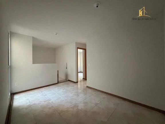 Imagem Apartamento com 2 quartos à venda, 38 m² por R$ 205.000 - Santo Antônio - São José dos Pinhais/PR
