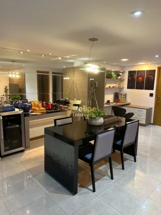 Imagem Apartamento com Porteira Fechada