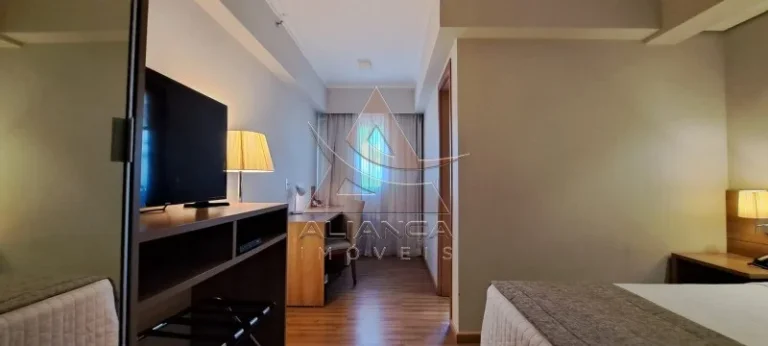 Imagem Apartamento - Ribeirão Preto - Jardim Califórnia
