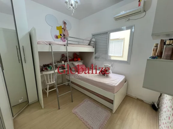 Imagem Linda sobreposta alta Duplex com 4 dormitórios e 3 suítes no bairro do Embaré por R$.1.250.000,00 !!!