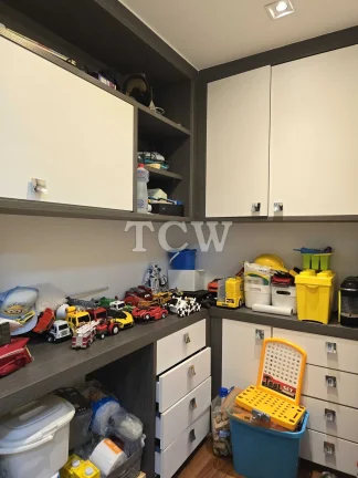 Imagem Apartamento à venda no bairro Chácara Inglesa - São Paulo/SP, Zona Sul