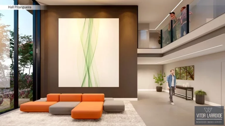 Imagem VillaPark Residencial Tubarão  Park ... Club exclusivo