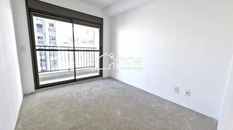 Imagem Apartamento à venda no bairro Brooklin - São Paulo/SP, Zona Sul