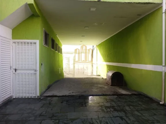 Imagem ?? Oportunidade Única! Casa com Estrutura Comercial e Churrasqueira – Espaço, Conforto e Versatilidade!