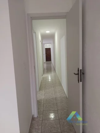 Imagem Apartamento à venda no bairro Jardim - Santo André/SP