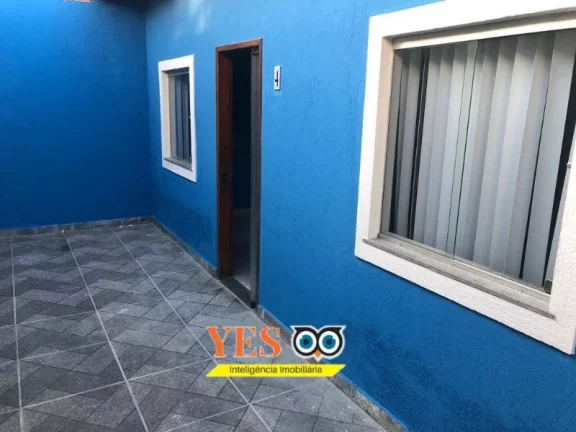 Imagem CASA PARA LOCAÇÃO NO SIM - 2 ANOS