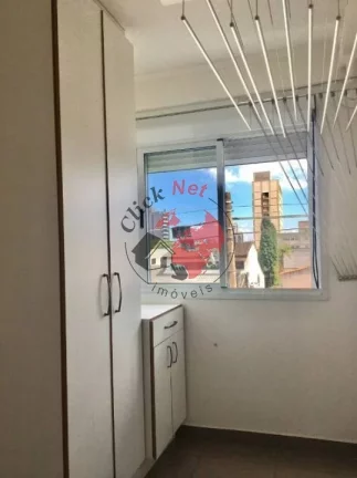 Imagem Lindo apartamento bem localizado em andar baixo no bairro Centro, São Bernardo do Campo com 3 suítes, 6 vagas e 2 depósitos.