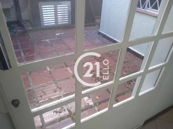 Imagem Casa com 2 dormitórios para alugar no Planalto Paulista - São Paulo/SP