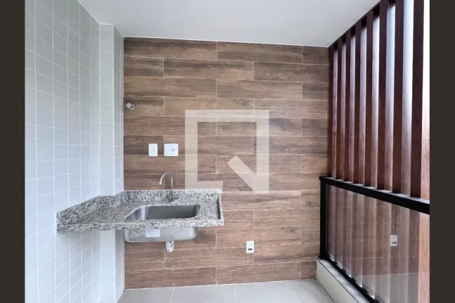 Imagem Apartamento à Venda - Recreio, 2 Quartos, 60 m2