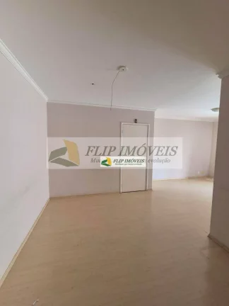 Imagem More em um apartamento com 112 metros quadrados com 3 quartos no miolo do Cambuí - Campinas - SP