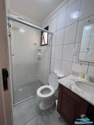 Imagem Cobertura à 100 metros da Praia Grande