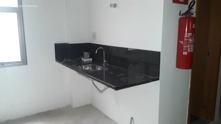 Imagem Excelente oportunidade de investimento na região de Santo Agostinho, em Belo Horizonte. Loja no CON...