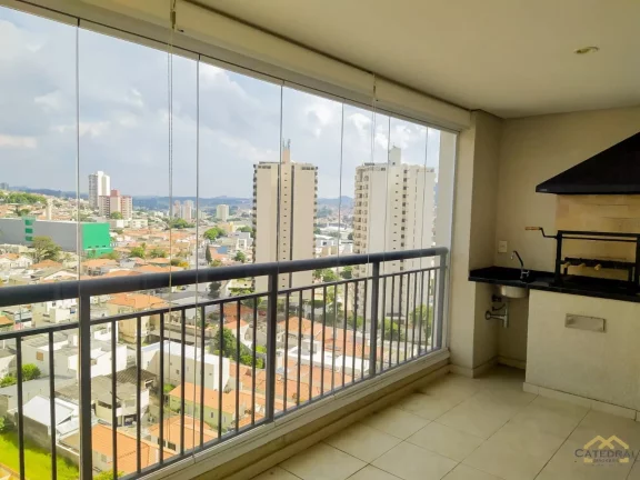 Imagem Apartamento à venda no Premiatto - Vila Arens - Jundiaí/SP