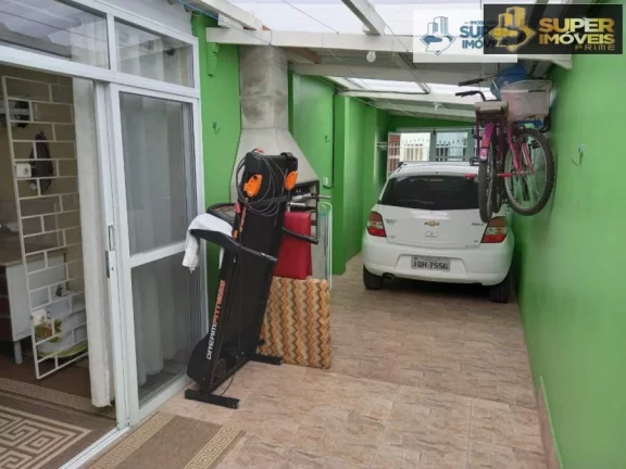 Imagem Casa Sobrado para Venda em Três Vendas Pelotas-RS - 1636
