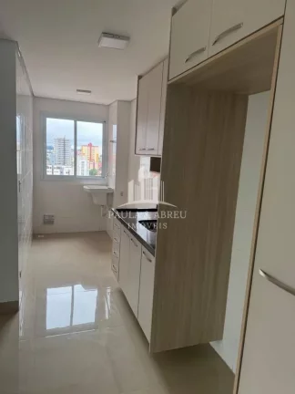 Imagem Apto de 3 Dorm com 1 suite no Centro de Mauá