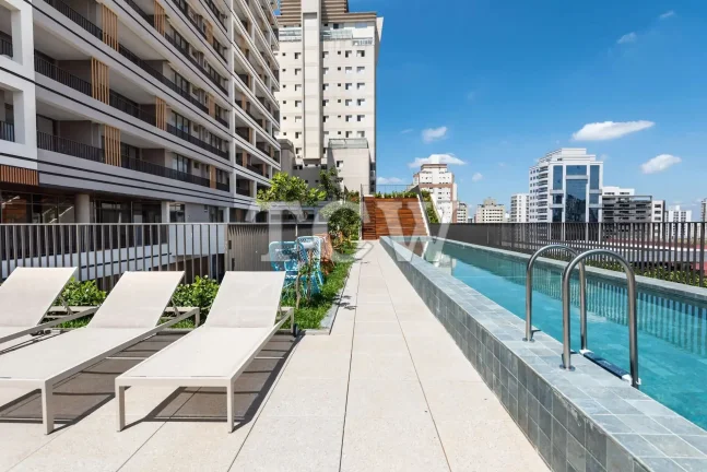 Imagem Apartamento à venda no bairro Vila Mariana - São Paulo/SP, Zona Sul
