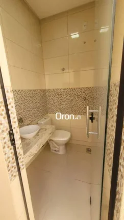 Imagem Casa à venda, 150 m² por R$ 750.000,00 - Parque Amazônia - Goiânia/GO