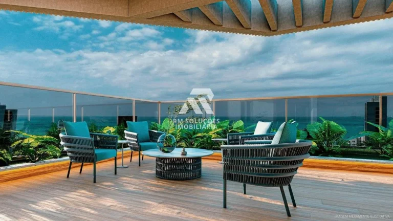 Imagem Apartamento de 4 quartos, 173m² no bairro Boa Viagem, em Recife
