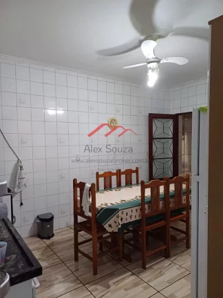 Imagem Casa para Venda em Sumar?(C) / SP no bairro Jardim Dall...apos;Orto