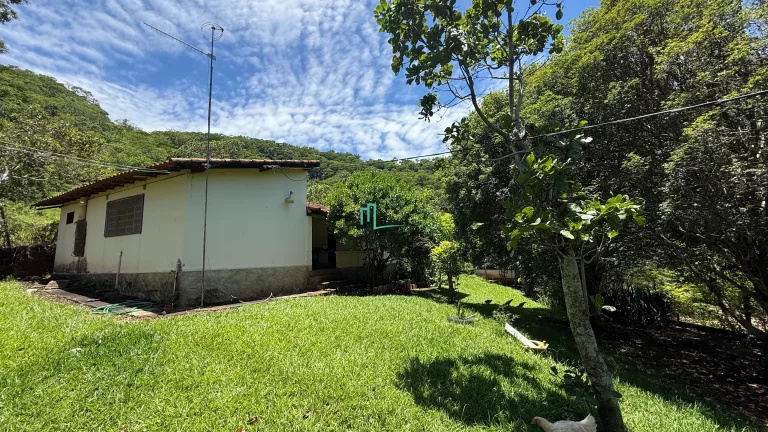 Imagem SÍTIO DE 24,99 ALQUEIRES (60,49 hectares) em RIFAINA/SP COM ESTRUTURA COMPLETA, 03 CASAS SIMPLES, E MUITA ÁGUA..