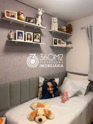 Imagem Cobertura para Venda em São Bernardo do Campo / SP no bairro Baeta Neves