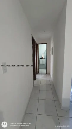 Imagem Apartamento para alugar no Mussumagro, João Pessoa/PB térreo