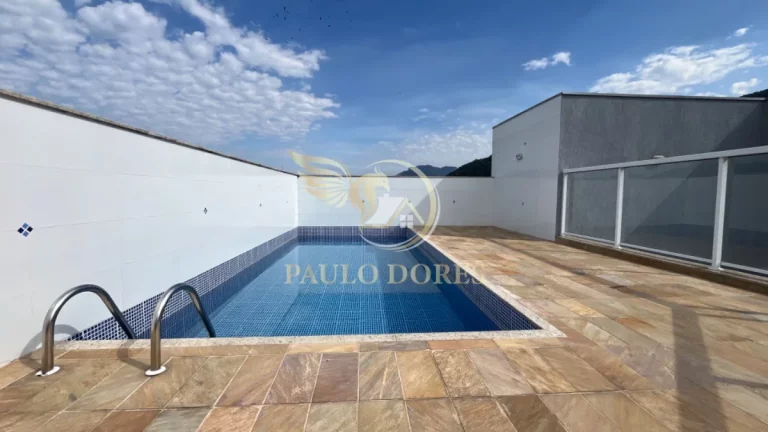 Imagem APARTAMENTO MOBILIADO A VENDA NO PEREQUÊ AÇÚ UBATUBA-SP